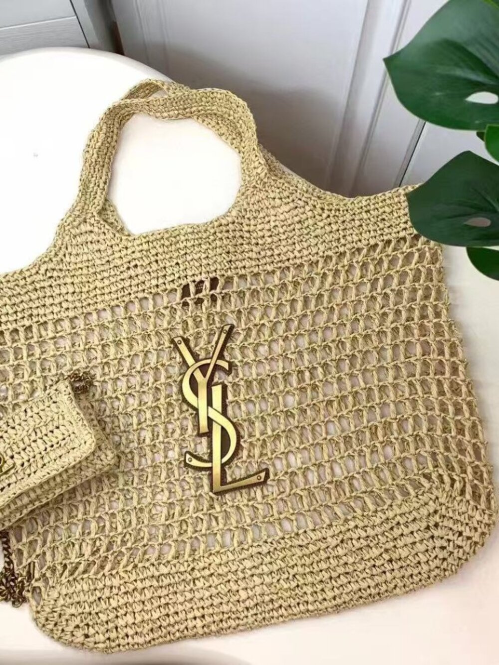 New handbags